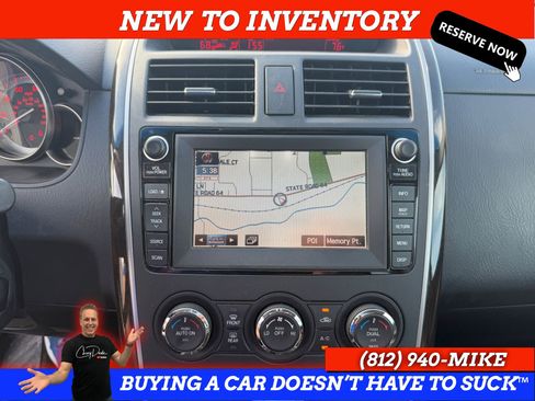 Used 2011 MAZDA CX-9 Grand Touring w/ Moonroof & Bose Audio Pkg image 34