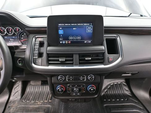 Used 2021 Chevrolet Tahoe 4WD w/ Remote Keyless Entry Package image 31
