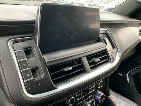 Certified 2024 GMC Yukon AT4 image 14