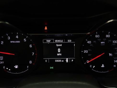 Certified 2023 Chevrolet TrailBlazer LT image 8