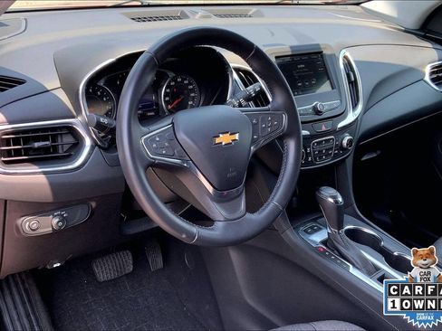 Used 2019 Chevrolet Equinox LT AWD/4WD image 18