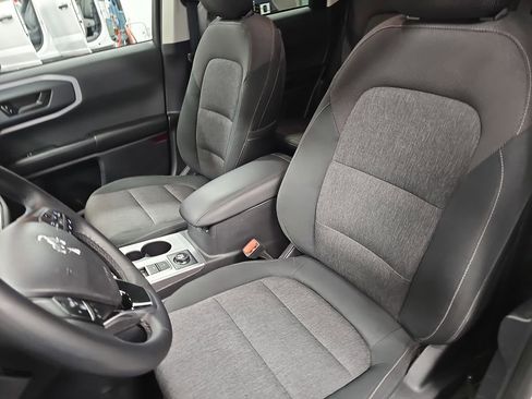 Used 2024 Ford Bronco Sport Big Bend w/ Convenience Package image 15