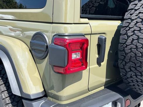 New 2025 Jeep Wrangler Unlimited Rubicon 392 AWD/4WD image 35