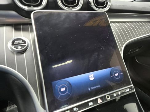 Used 2022 Mercedes-Benz C 300 C 300 w/ AMG Line w/ Night Package image 20