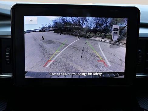 Used 2022 Ford Explorer ST w/ ST Street Pack image 25