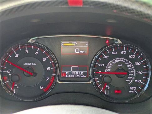 Used 2020 Subaru WRX Premium w/ Popular Package #3 (IZT) image 12