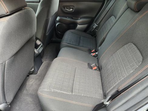 Used 2024 Honda HR-V Sport image 24
