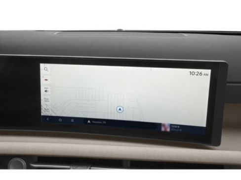 New 2025 Hyundai Tucson SEL image 18