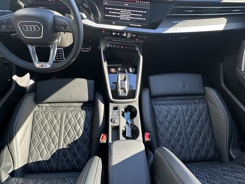 Used 2025 Audi S3 Premium Plus image 30