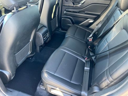 Used 2023 Lincoln Corsair AWD w/ Equipment Group 101A image 16