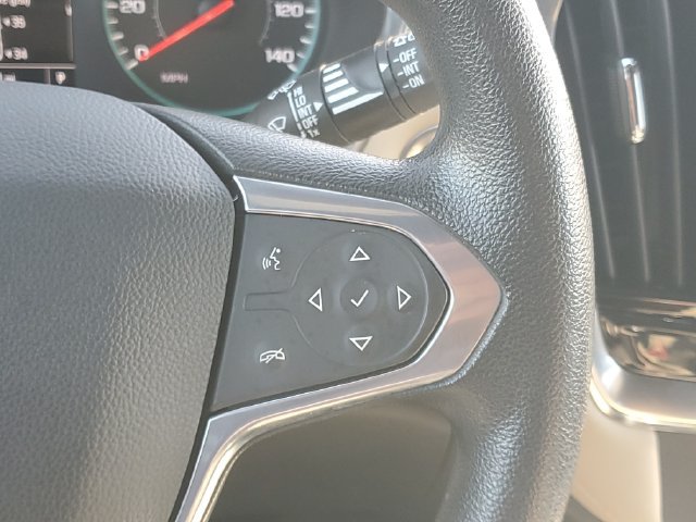 Certified 2023 Chevrolet Traverse LS w/ Safety Package AWD/4WD image 23