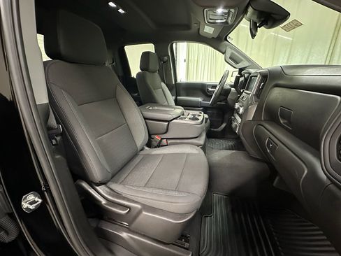 Certified 2024 GMC Sierra 1500 Pro w/ Graphite Edition image 22