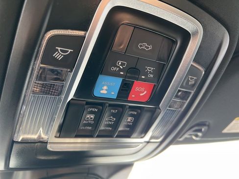 New 2026 RAM 2500 Rebel w/ Rebel Level 2 Equipment Group image 36