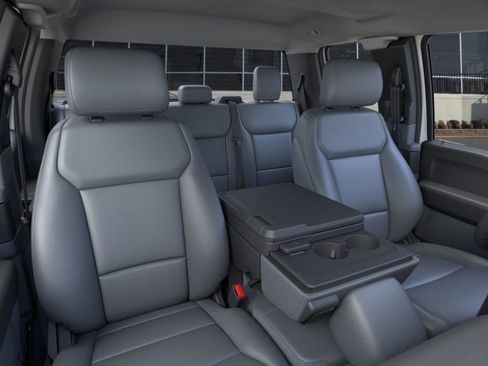 New 2026 Ford F150 XL w/ Equipment Group 103A High image 10