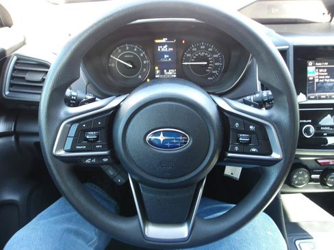 Used 2018 Subaru Impreza 2.0i Premium w/ Eyesight & BSD & Rcta AWD/4WD image 15