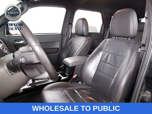 Used 2012 Ford Escape Limited AWD/4WD image 16