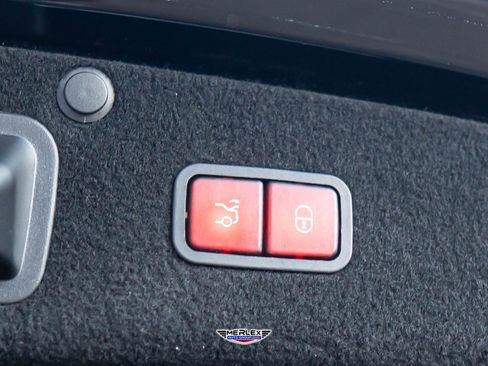 Used 2016 Mercedes-Benz S 550 Sedan image 53