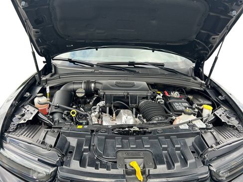 Used 2024 Dodge Hornet GT AWD/4WD image 14