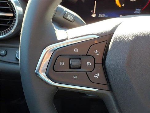 New 2026 Chevrolet Trax ACTIV image 21