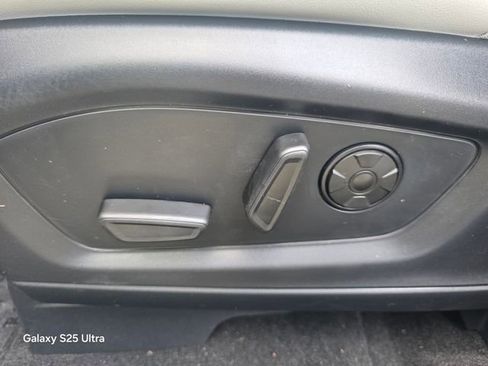 New 2026 Ford Explorer Platinum image 10