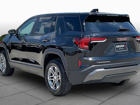 Used 2026 GMC Terrain Elevation FWD image 12