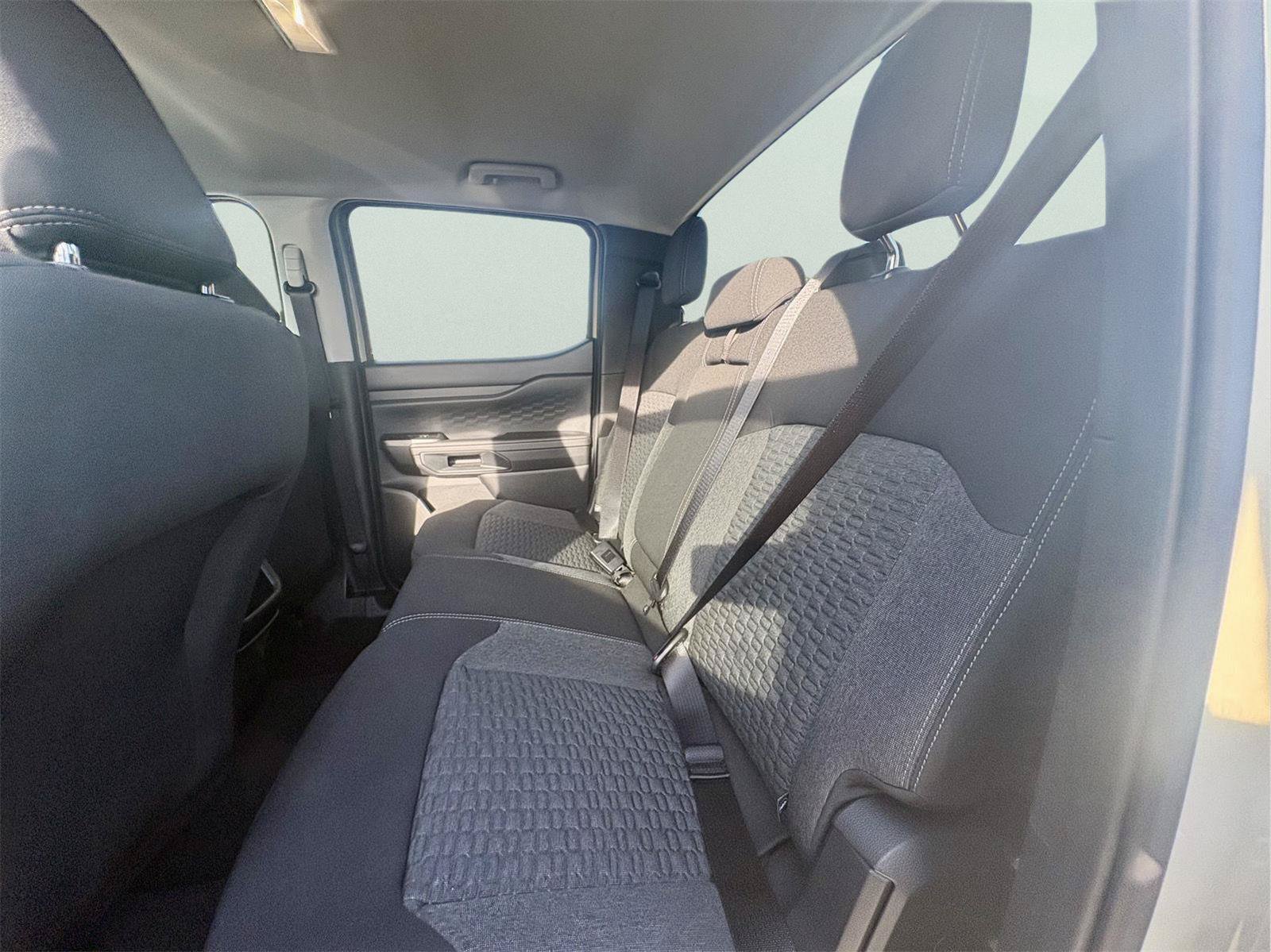New 2026 Ford Ranger XL RWD image 9