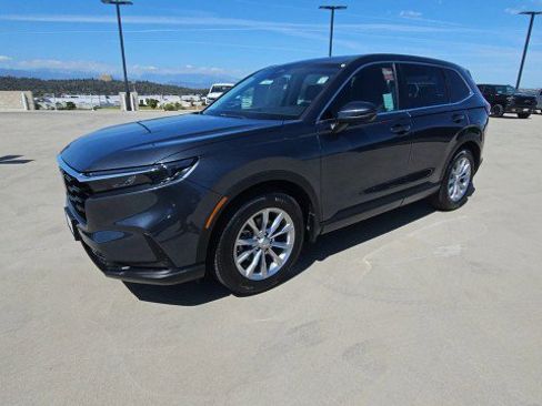 Used 2023 Honda CR-V EX image 4