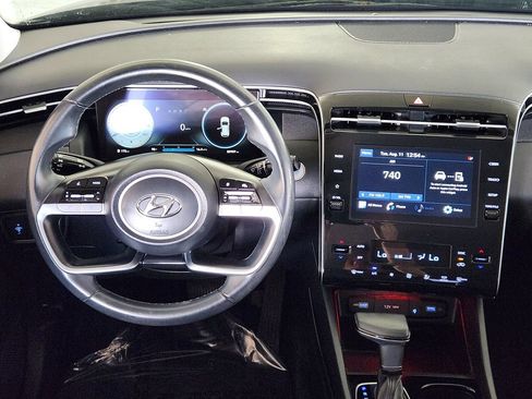 Used 2022 Hyundai Tucson SEL w/ Convenience + Premium Package FWD image 34