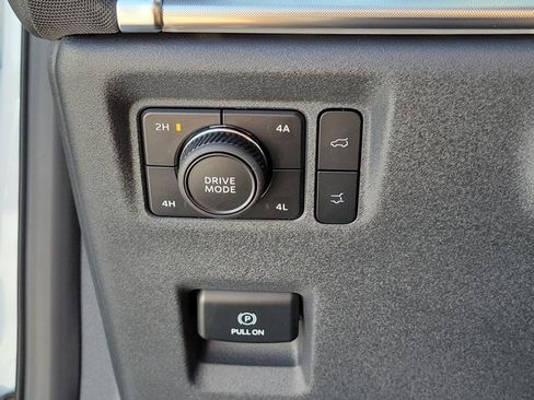 New 2027 Ford Expedition King Ranch AWD/4WD image 26