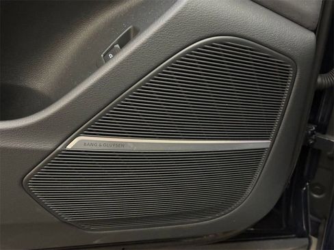 Used 2025 Audi RS Q8 performance image 16