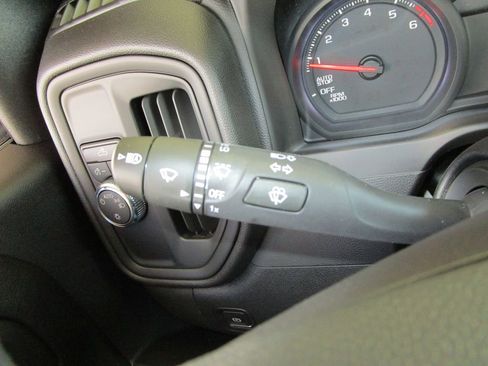 New 2026 GMC Sierra 1500 Pro w/ Trailering Package image 33