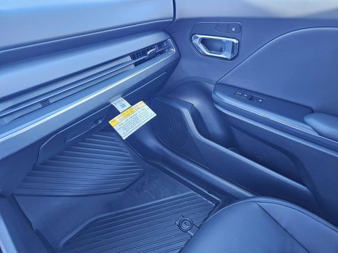 New 2026 Kia K4 EX image 25