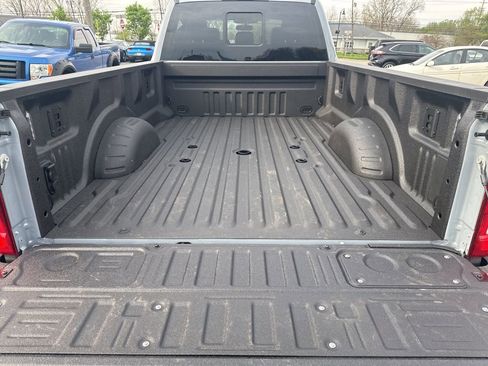 Used 2025 Ford F350 Lariat w/ Lariat Ultimate Package AWD/4WD image 55