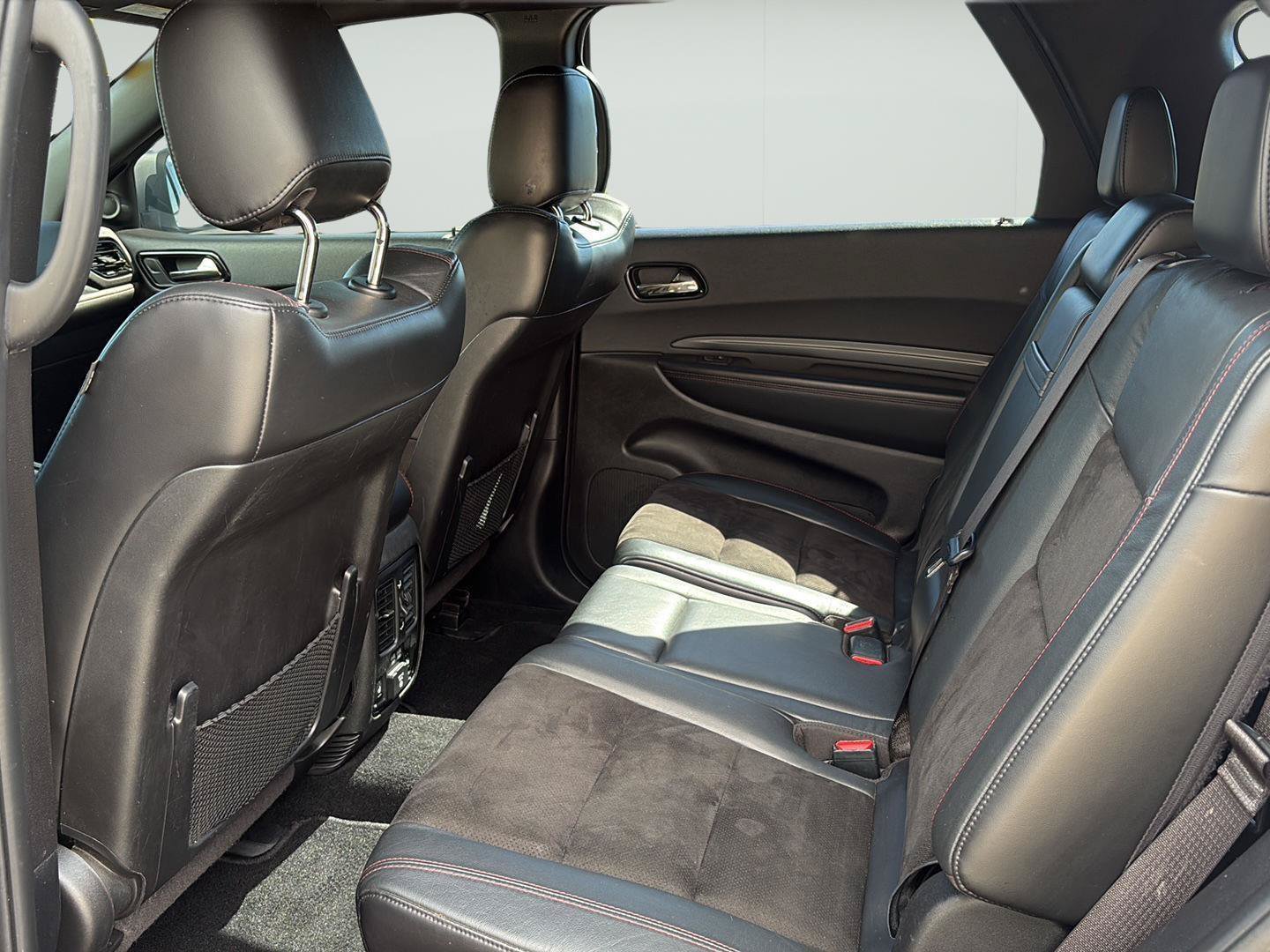 Used 2021 Dodge Durango R/T AWD/4WD image 30