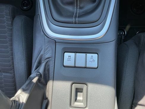 Used 2025 Toyota GR86 w/ ALL Weather Mat Package (TMS) RWD image 22