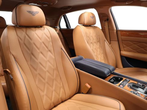 Used 2016 Bentley Flying Spur W12 AWD/4WD image 83