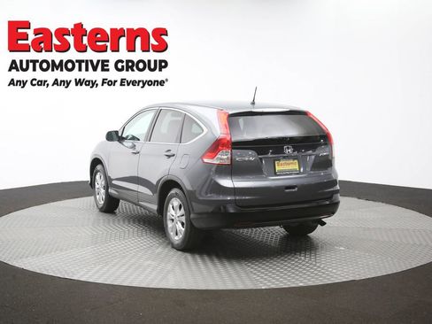 Used 2014 Honda CR-V EX image 65