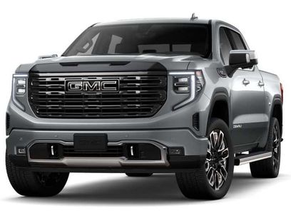 New 2026 GMC Sierra 1500 Denali Ultimate