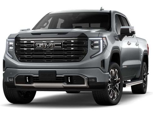 New 2026 GMC Sierra 1500 Denali Ultimate AWD/4WD image 1