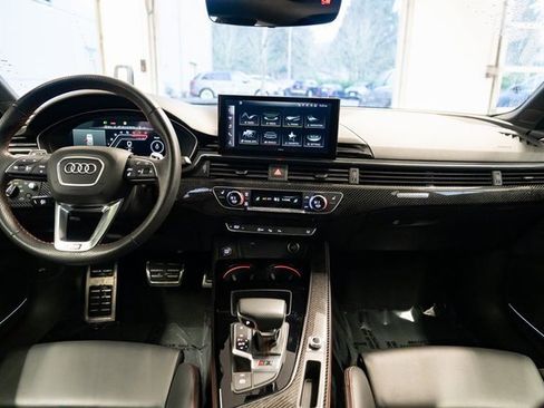 Used 2022 Audi RS 5 Sportback image 10