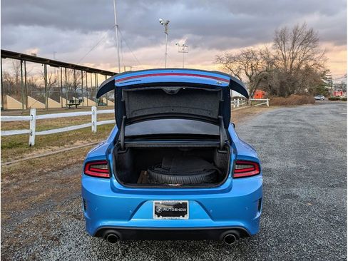 Used 2023 Dodge Charger Scat Pack w/ Plus Group image 13