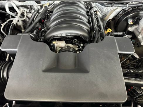 Used 2016 GMC Yukon Denali w/ Enhanced Security Package image 45