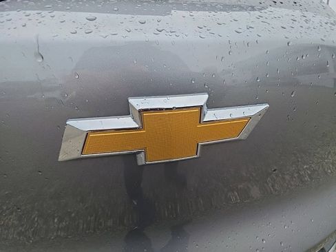 Certified 2024 Chevrolet TrailBlazer LT FWD image 25