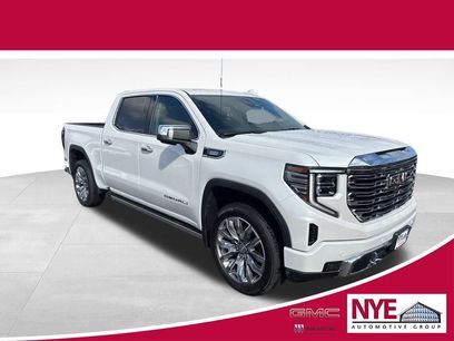 Used 2023 GMC Sierra 1500 Denali w/ Denali Reserve Package