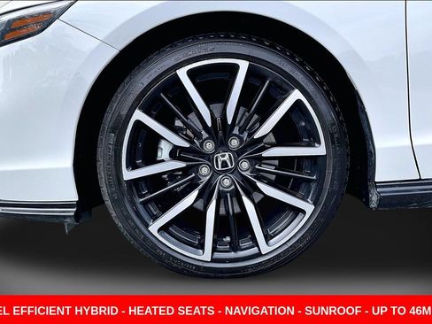 Used 2025 Honda Accord Touring image 33