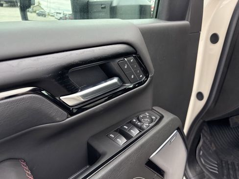 New 2026 GMC Sierra 2500 AT4X w/ AT4X AEV Edition AWD/4WD image 24