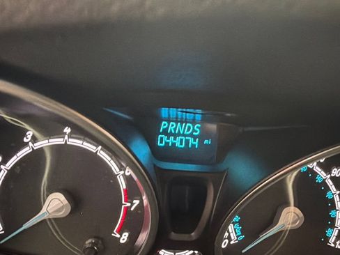 Used 2019 Ford Fiesta SE w/ Equipment Group 201A FWD image 3