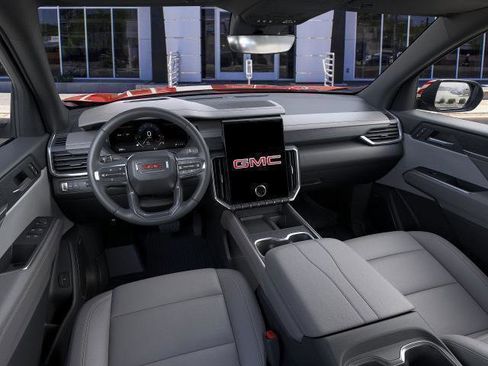 New 2026 GMC Acadia Elevation w/ Black Edition FWD image 55