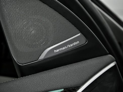 Used 2020 BMW X3 M w/ Executive Package image 19