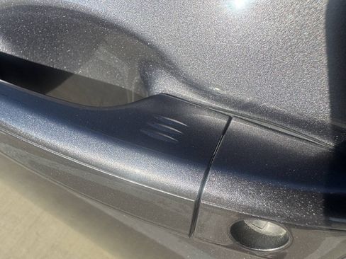 Used 2022 Honda Insight EX image 8